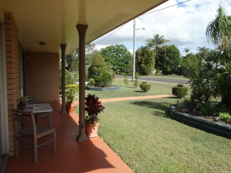 10 Brennan Street, Miriam Vale QLD 4677