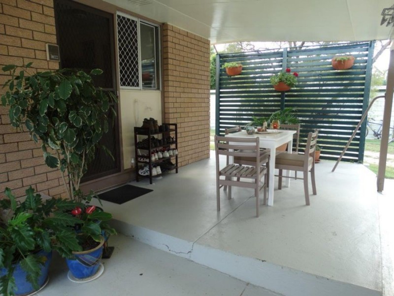 10 Brennan Street, Miriam Vale QLD 4677