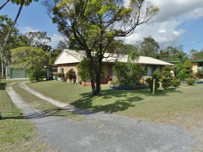 10 Brennan Street, Miriam Vale QLD 4677