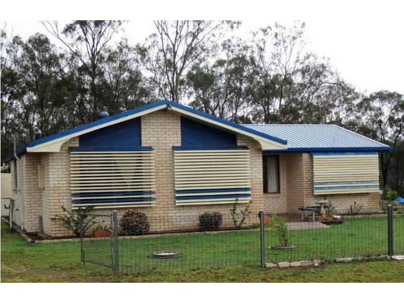 32 James Street, Rosedale QLD 4674