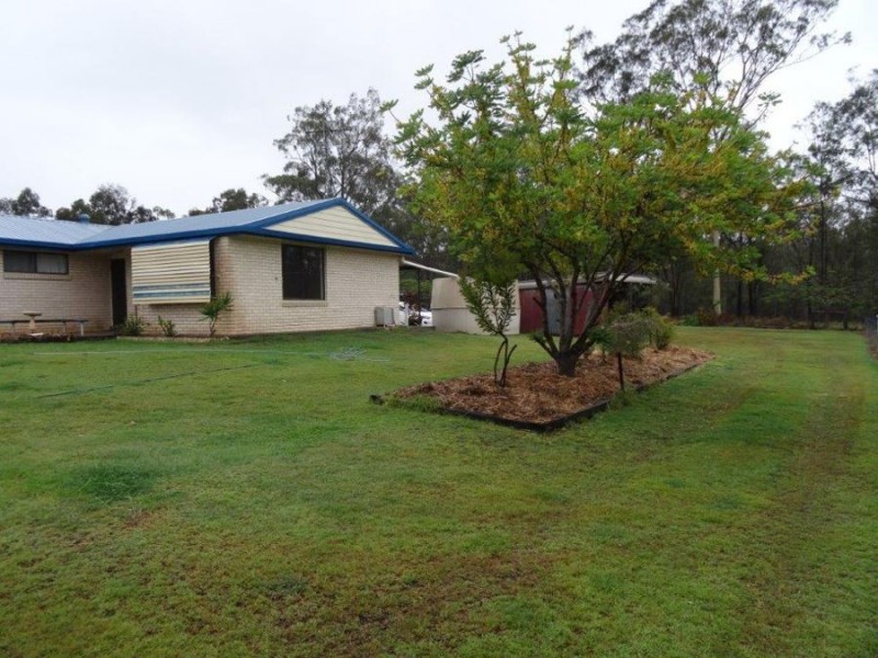 32 James Street, Rosedale QLD 4674
