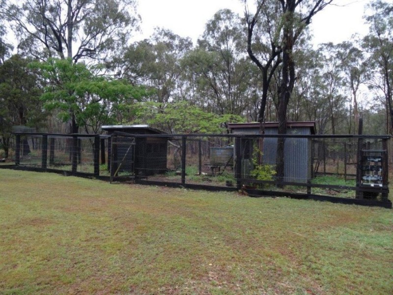 32 James Street, Rosedale QLD 4674