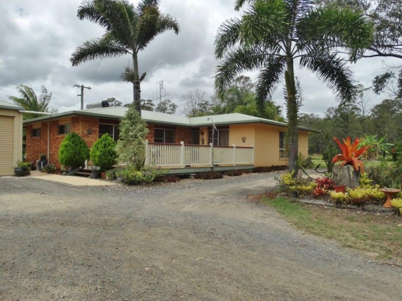 890 Monduran Road, Waterloo QLD 4673