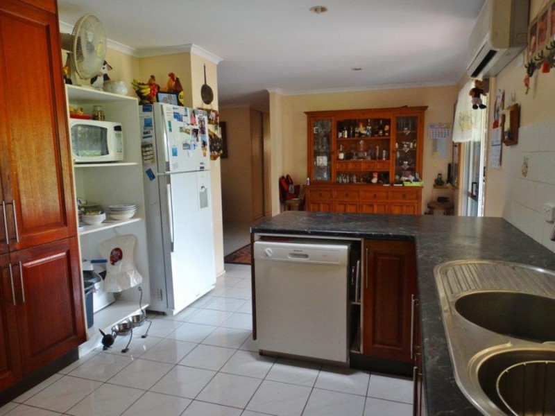 890 Monduran Road, Waterloo QLD 4673