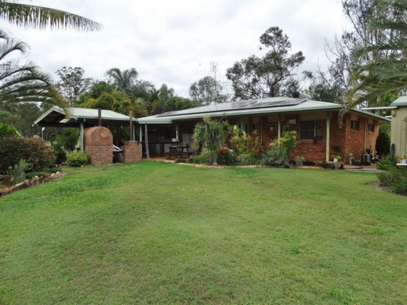 890 Monduran Road, Waterloo QLD 4673