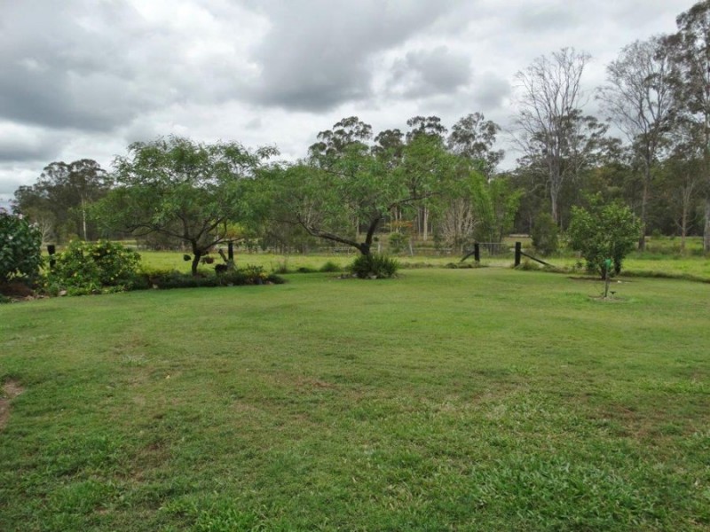 890 Monduran Road, Waterloo QLD 4673