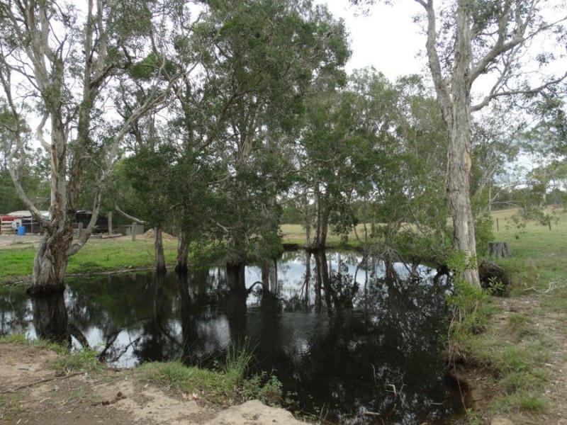 890 Monduran Road, Waterloo QLD 4673