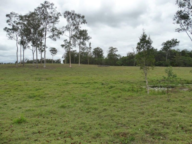 890 Monduran Road, Waterloo QLD 4673