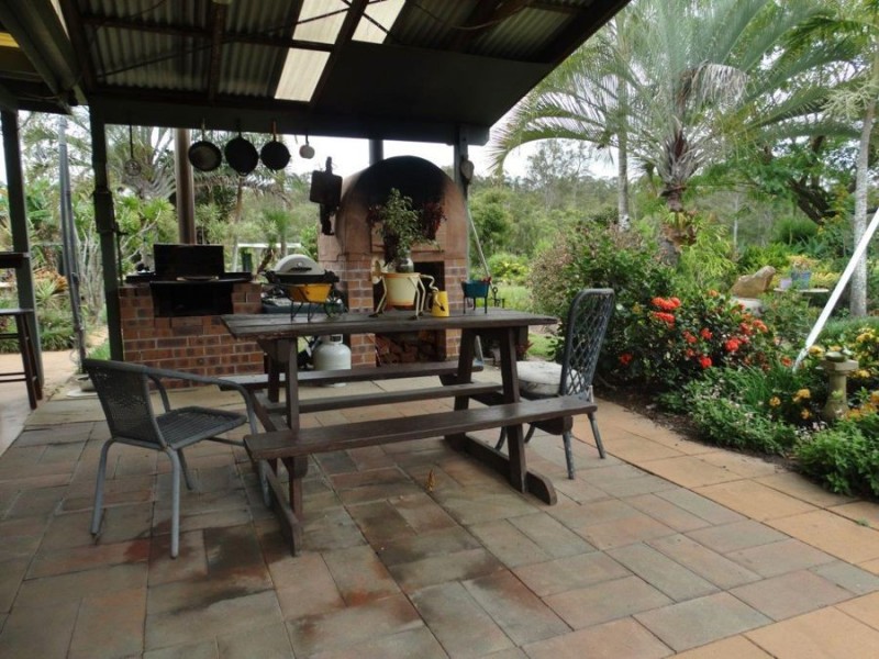 890 Monduran Road, Waterloo QLD 4673