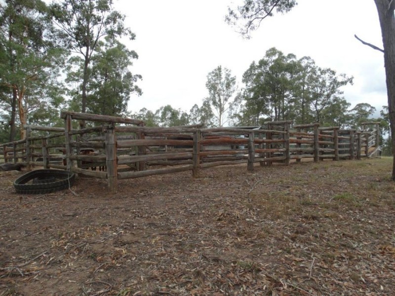890 Monduran Road, Waterloo QLD 4673