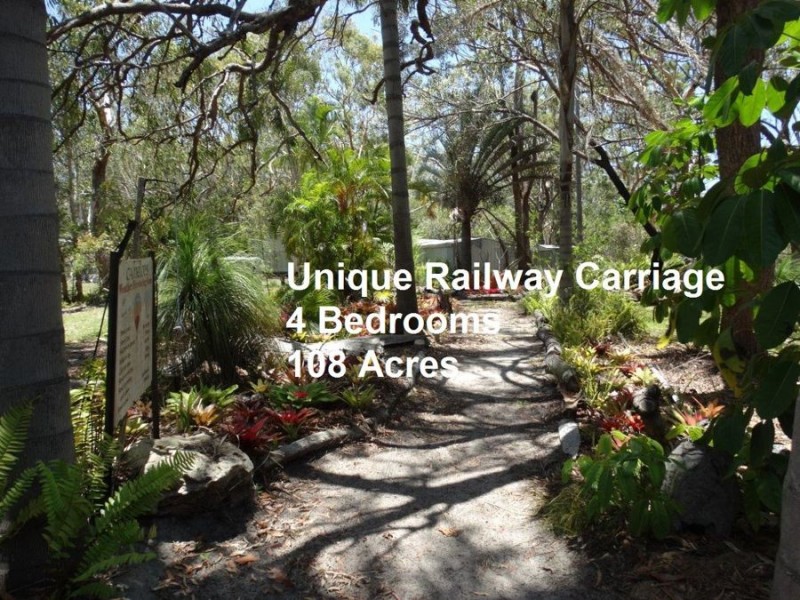 299 Lindy Drive, Rules Beach QLD 4674