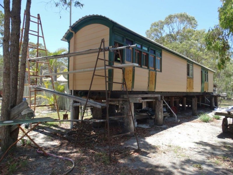 299 Lindy Drive, Rules Beach QLD 4674