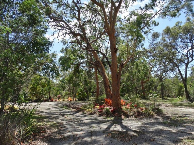 299 Lindy Drive, Rules Beach QLD 4674