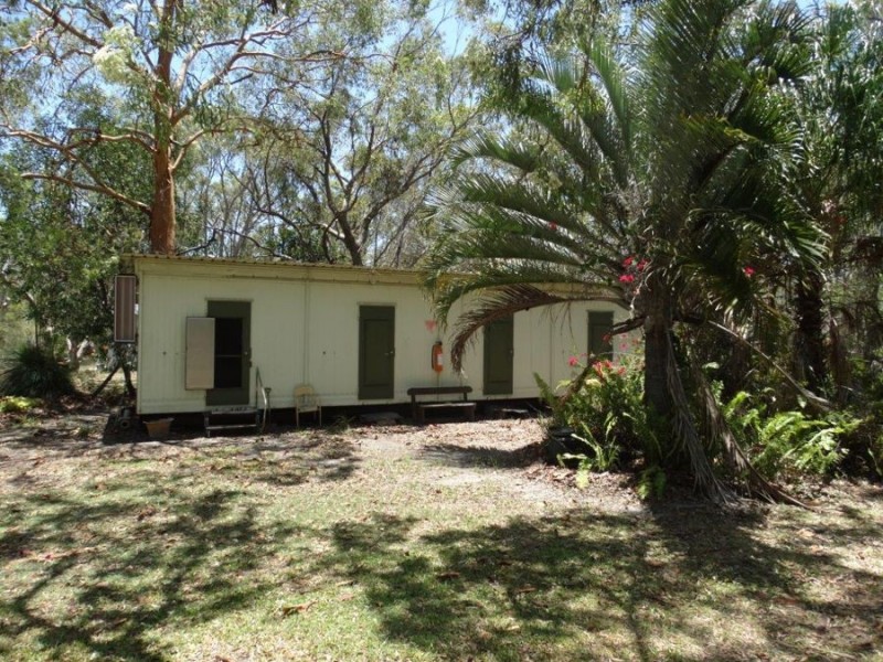 299 Lindy Drive, Rules Beach QLD 4674