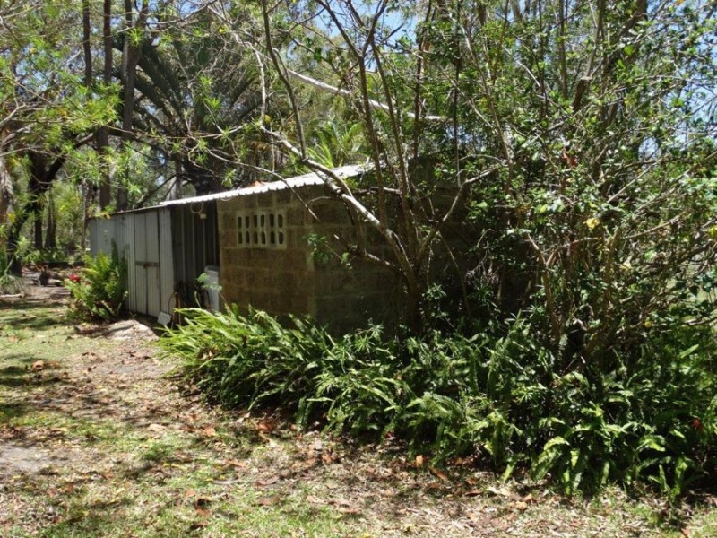 299 Lindy Drive, Rules Beach QLD 4674