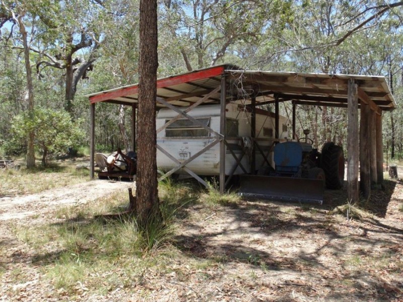 299 Lindy Drive, Rules Beach QLD 4674