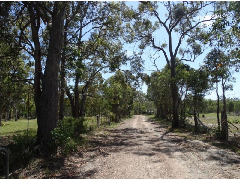 299 Lindy Drive, Rules Beach QLD 4674