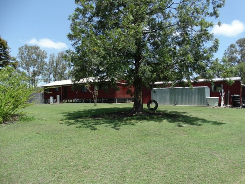 1298 Monduran Road, Waterloo QLD 4673