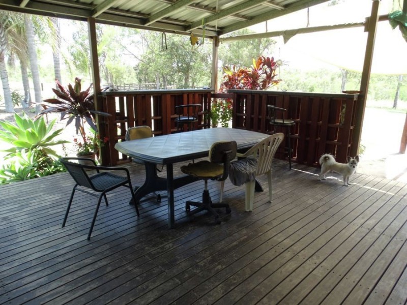 1298 Monduran Road, Waterloo QLD 4673