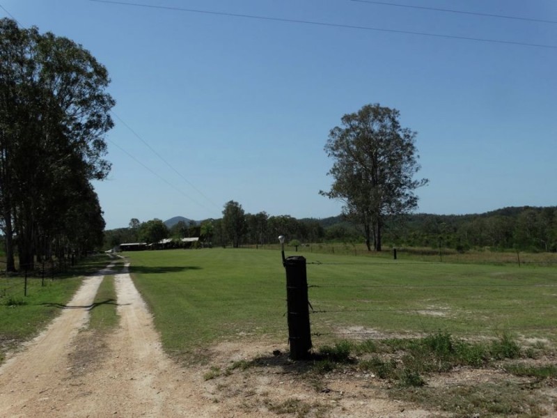 1298 Monduran Road, Waterloo QLD 4673
