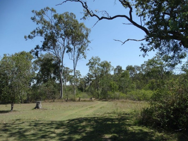 90 Bald Rock Road, Berajondo QLD 4674