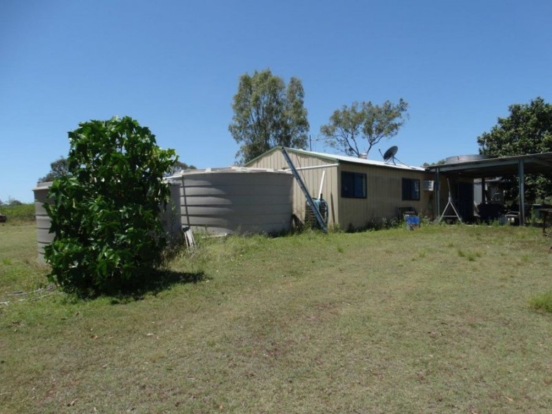 90 Bald Rock Road, Berajondo QLD 4674