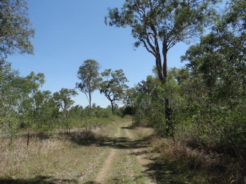 90 Bald Rock Road, Berajondo QLD 4674