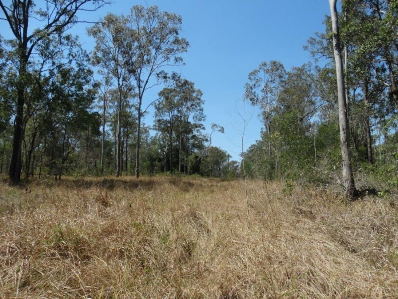 90 Bald Rock Road, Berajondo QLD 4674