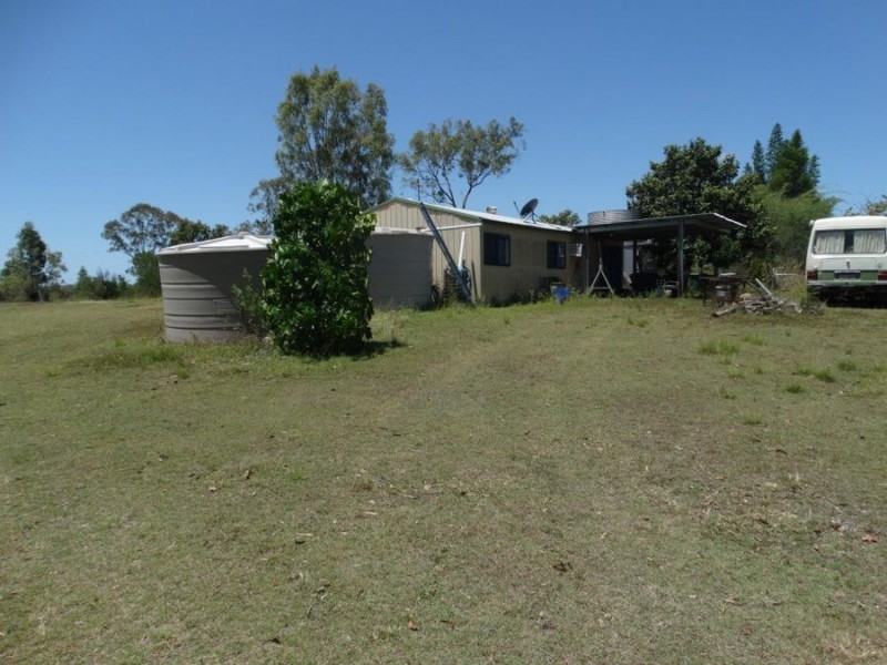 90 Bald Rock Road, Berajondo QLD 4674