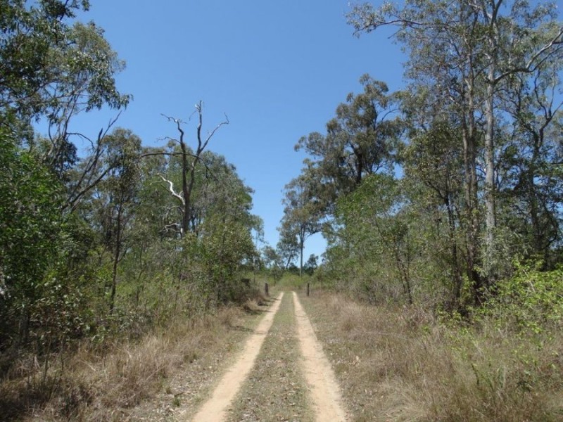 90 Bald Rock Road, Berajondo QLD 4674