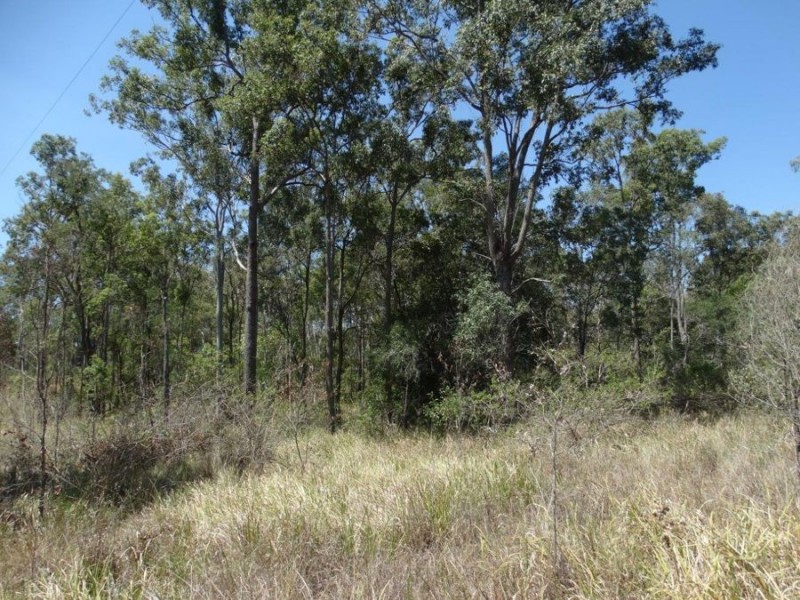 90 Bald Rock Road, Berajondo QLD 4674