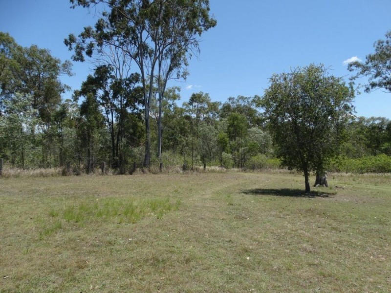 90 Bald Rock Road, Berajondo QLD 4674