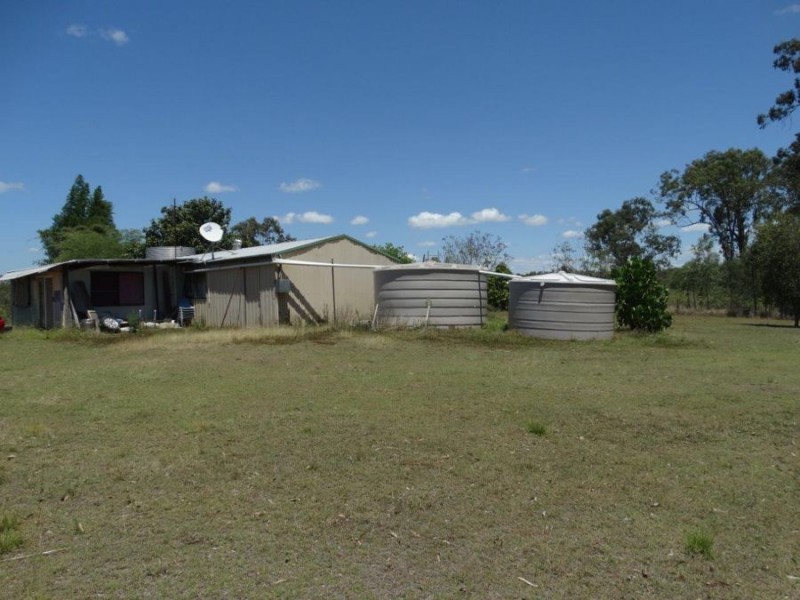 90 Bald Rock Road, Berajondo QLD 4674