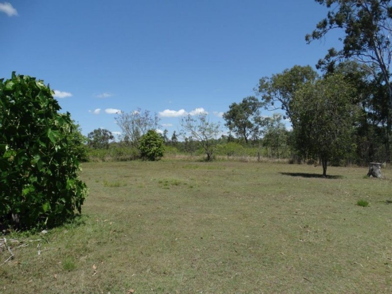 90 Bald Rock Road, Berajondo QLD 4674