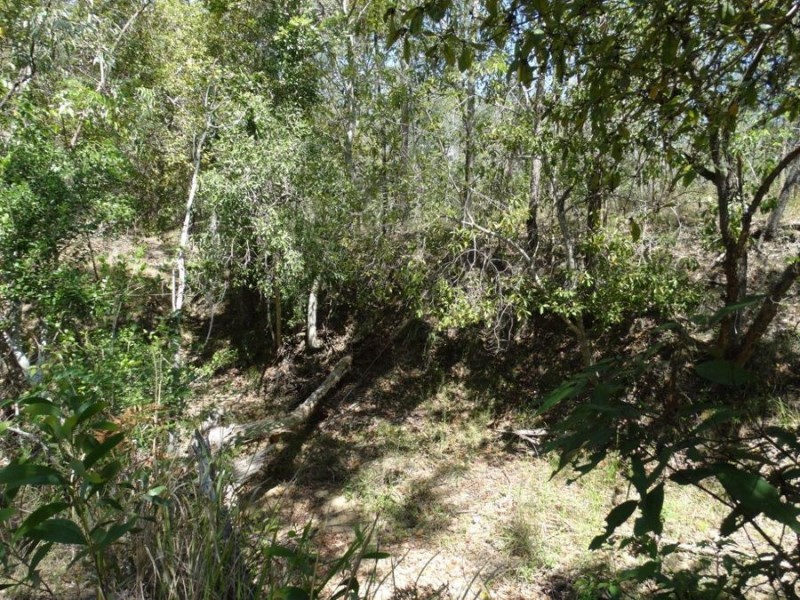 90 Bald Rock Road, Berajondo QLD 4674