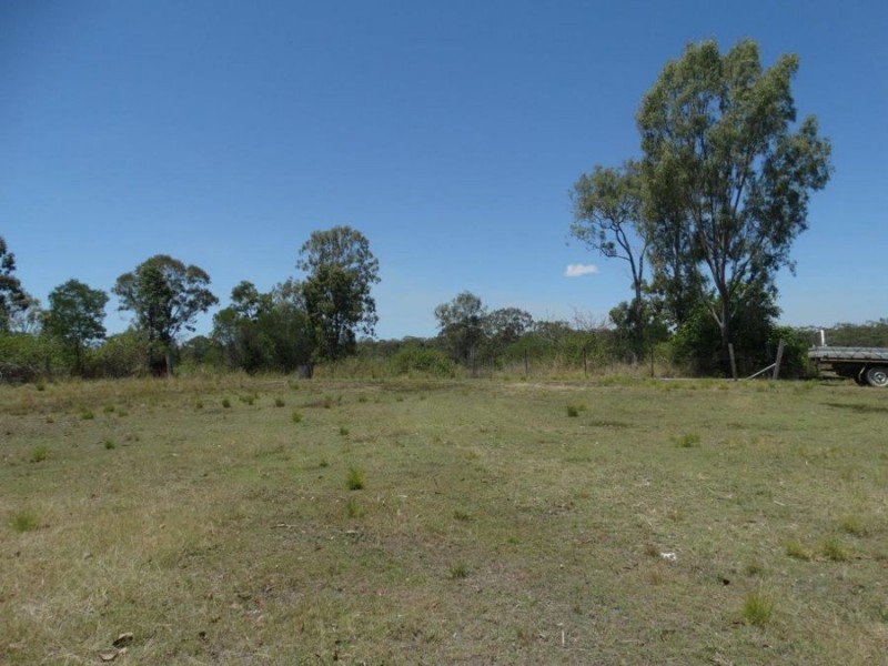 90 Bald Rock Road, Berajondo QLD 4674