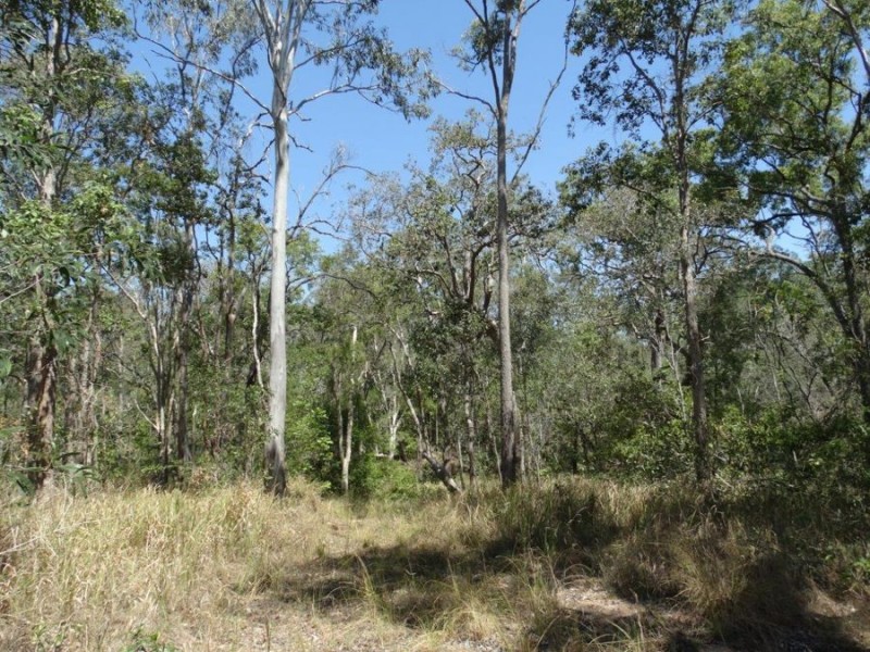 90 Bald Rock Road, Berajondo QLD 4674