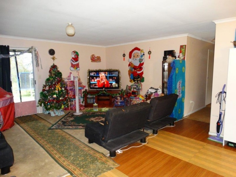 275 Muller Road, Baffle Creek QLD 4674