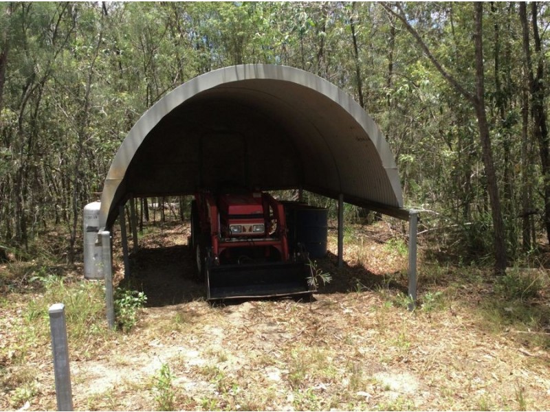 275 Muller Road, Baffle Creek QLD 4674