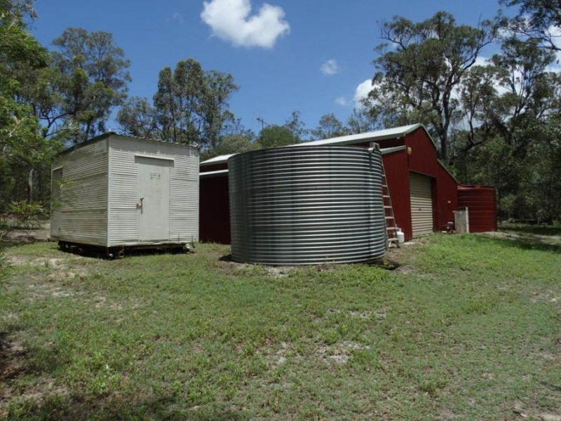 275 Muller Road, Baffle Creek QLD 4674