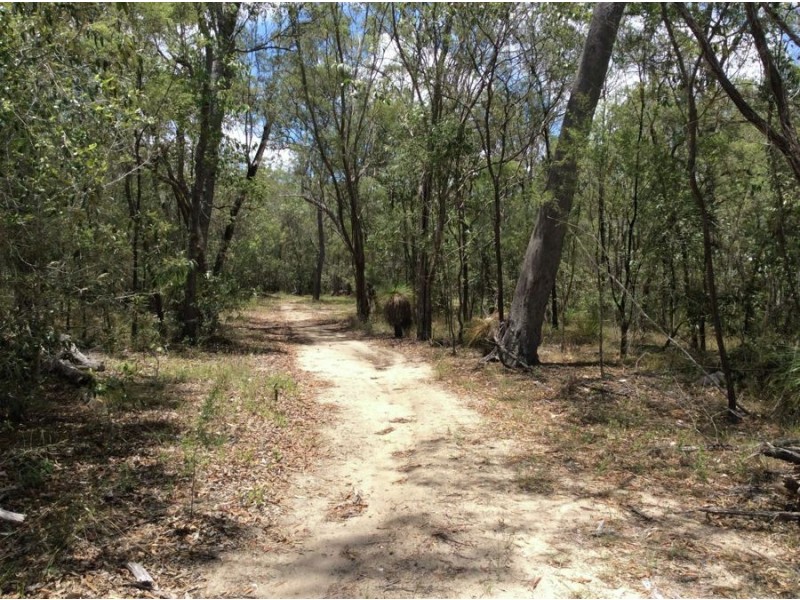 275 Muller Road, Baffle Creek QLD 4674