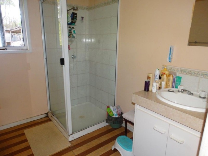 275 Muller Road, Baffle Creek QLD 4674