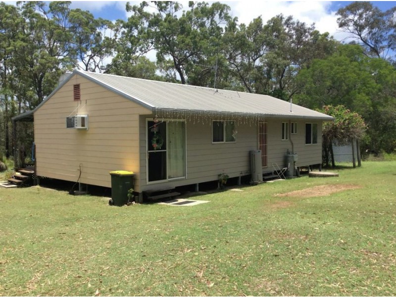 275 Muller Road, Baffle Creek QLD 4674