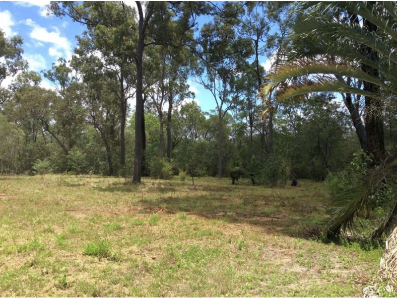 275 Muller Road, Baffle Creek QLD 4674