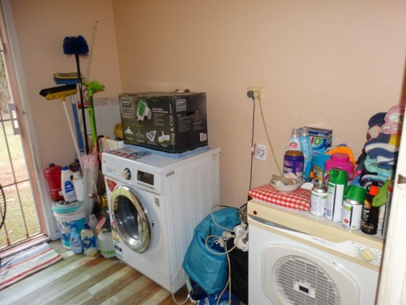 275 Muller Road, Baffle Creek QLD 4674