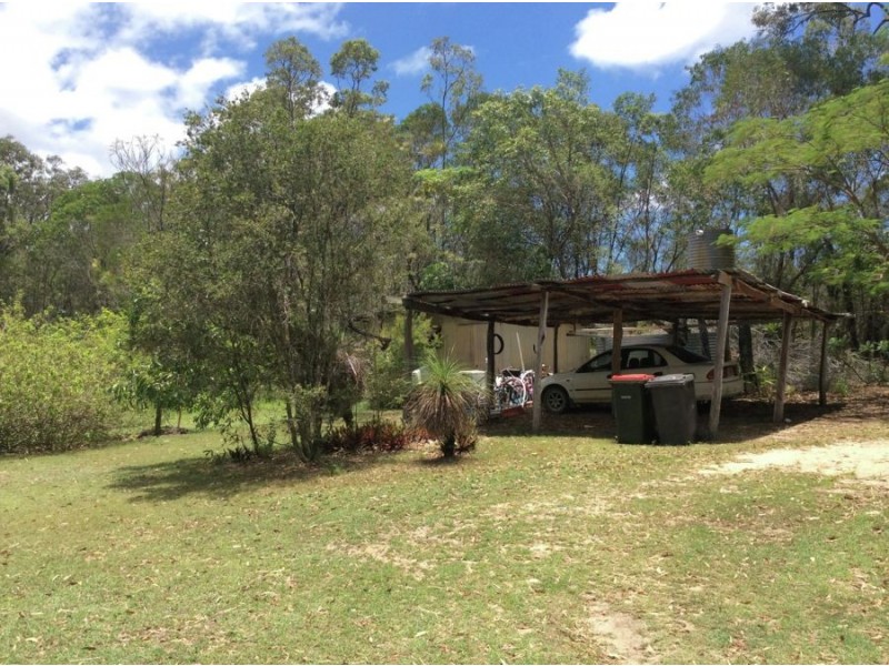 275 Muller Road, Baffle Creek QLD 4674