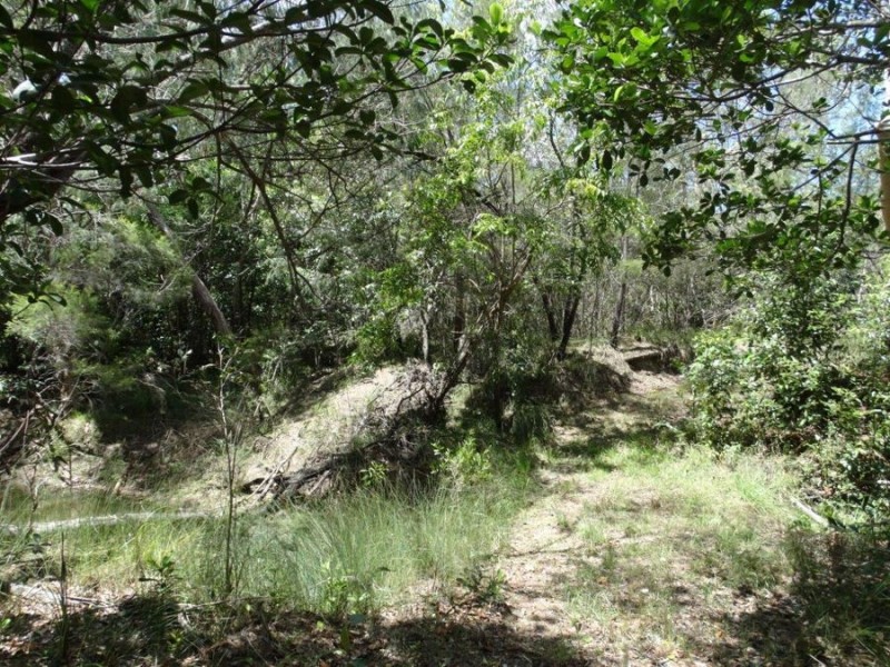 275 Muller Road, Baffle Creek QLD 4674