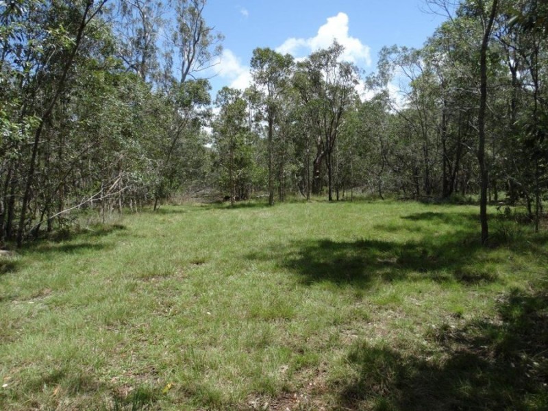 275 Muller Road, Baffle Creek QLD 4674