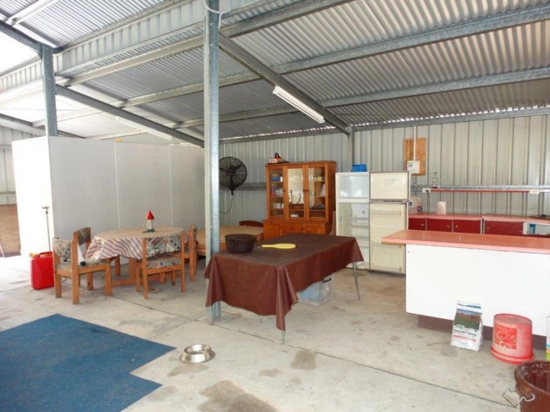 275 Muller Road, Baffle Creek QLD 4674