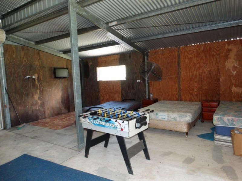 275 Muller Road, Baffle Creek QLD 4674